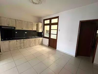 Maison, 84 m²