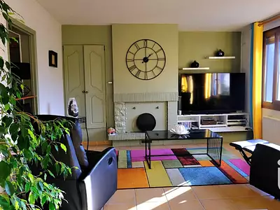 Maison, 164 m²