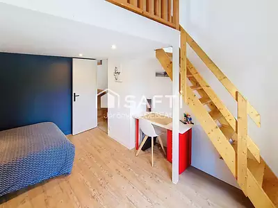 Maison, 191 m²