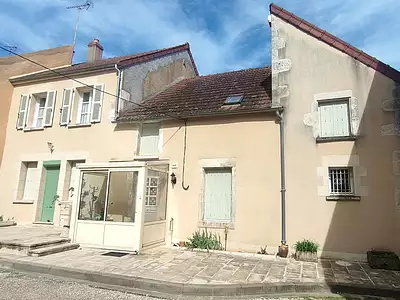 Maison, 172,25 m²
