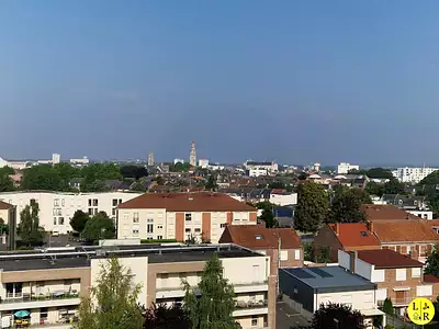 Appartement, 94,27 m²