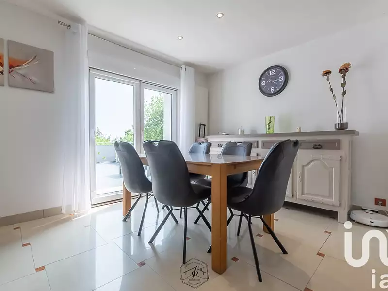 Maison, 120 m²