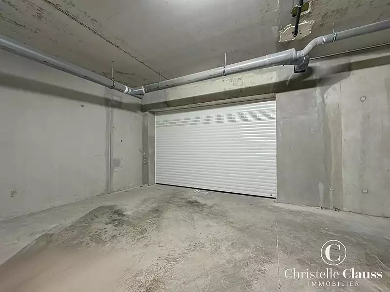 Appartement, 48 m²