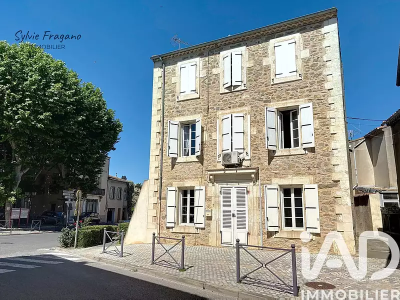 Maison, 180 m²