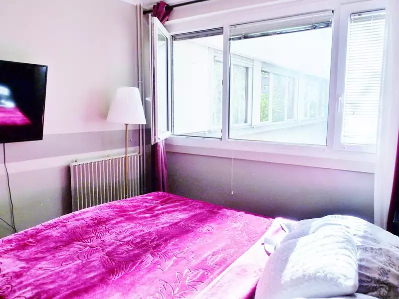 Appartement, 97 m²