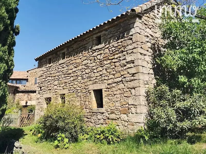 Maison, 117 m²