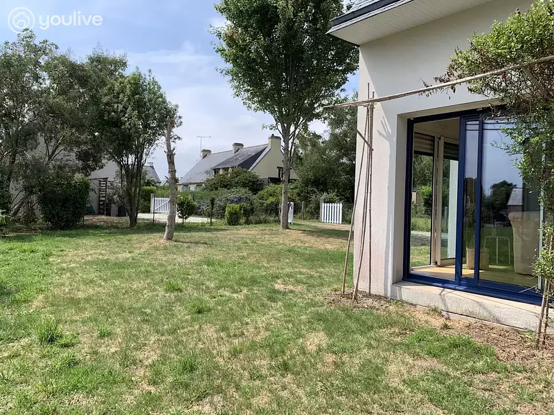 Maison, 105 m²