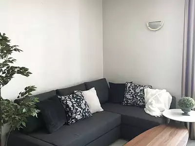 Appartement, 36,99 m²