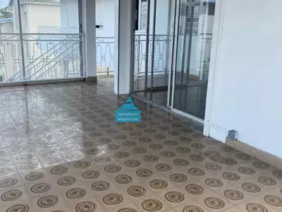 Maison, 124 m²