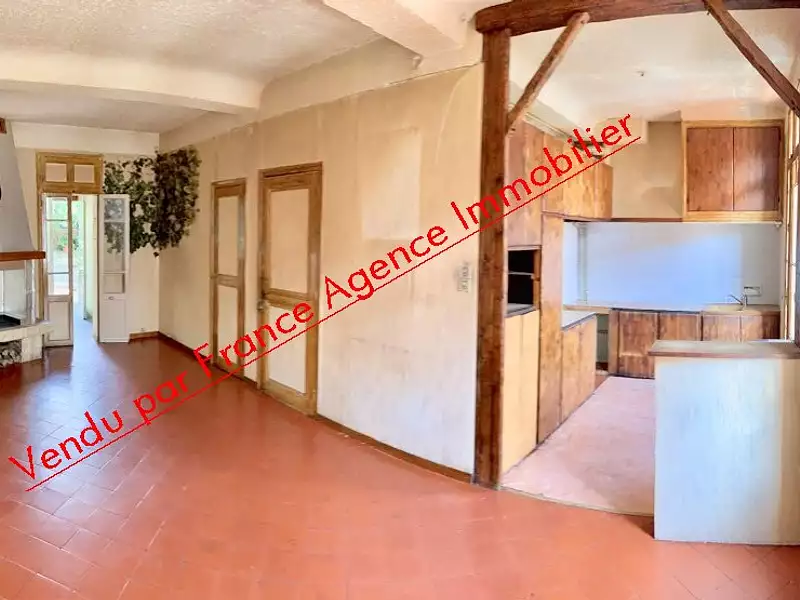 Appartement, 50 m²