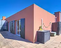 Appartement, 87,1 m²