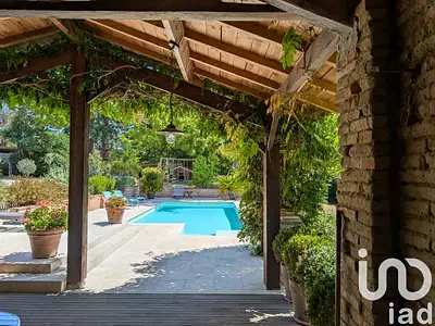 Maison, 350 m²