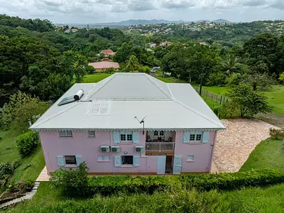 Maison, 210 m²