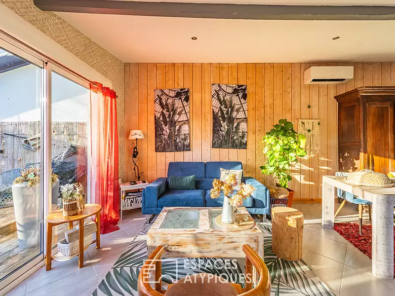 Maison, 100 m²