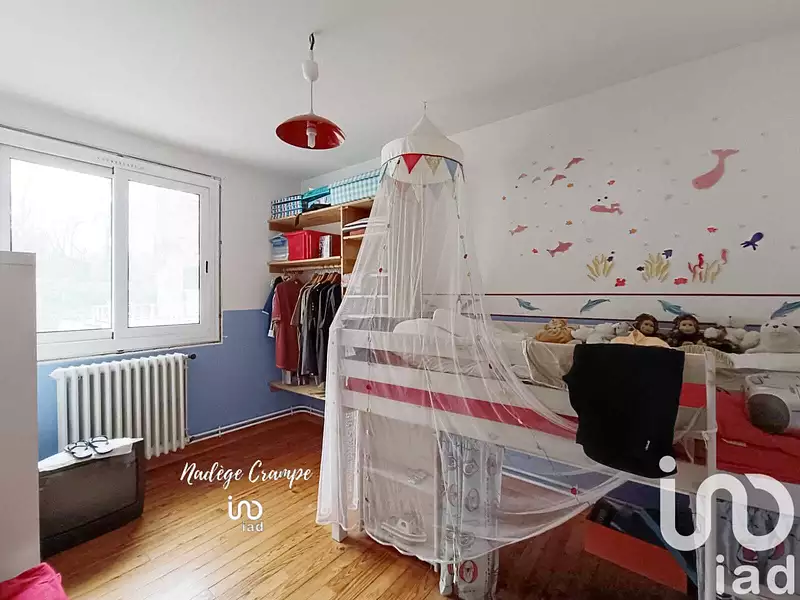 Maison, 102 m²