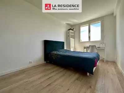 Appartement, 65 m²