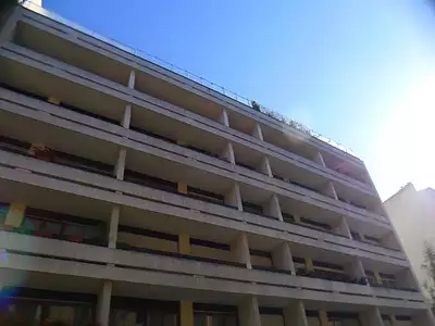 Appartement, 66,87 m²