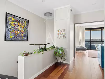 Appartement, 240 m²