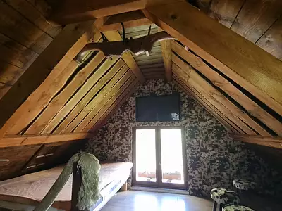 Maison, 60 m²