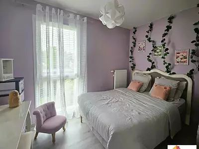 Maison, 80 m²