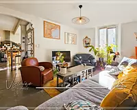 Maison, 197 m²