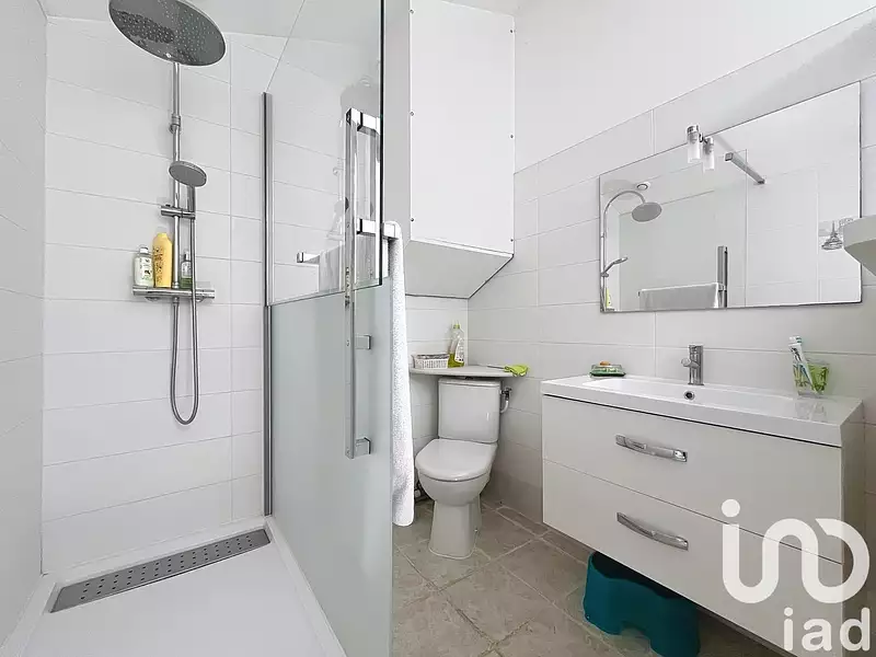 Maison, 129 m²