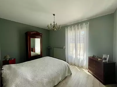 Maison, 160 m²