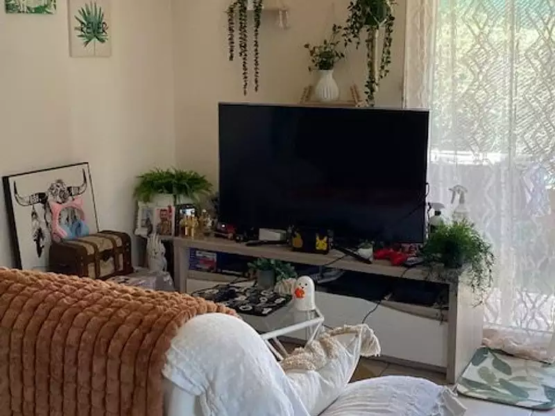 Appartement, 57,15 m²