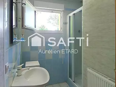 Maison, 135 m²