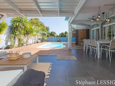 Maison, 145 m²