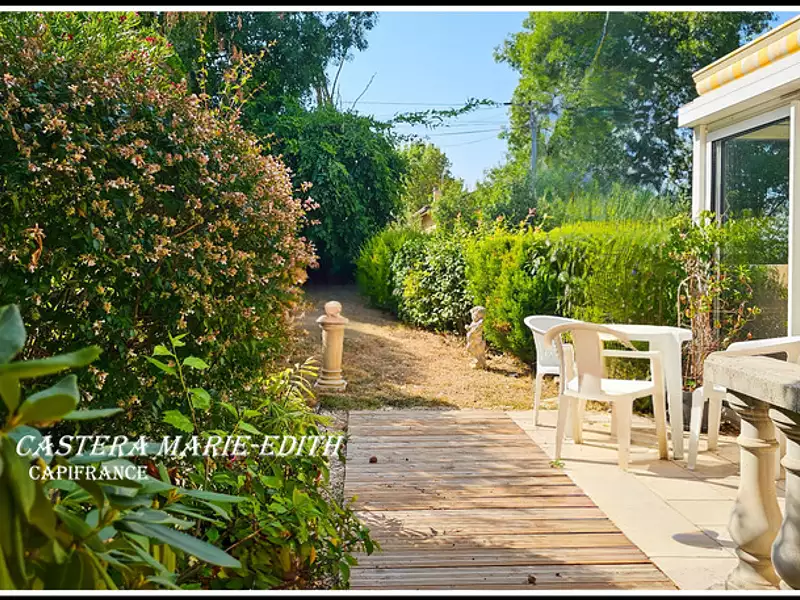 Maison, 95 m²