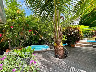 Maison, 121 m²