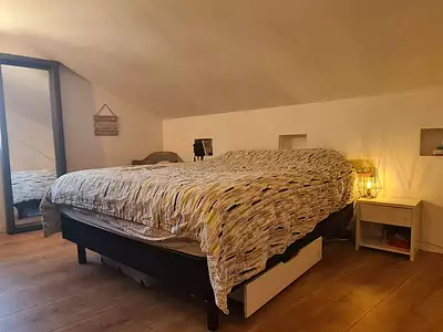 Maison, 141 m²