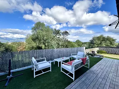 Maison, 110 m²