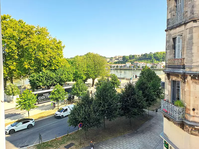 Appartement, 75,93 m²