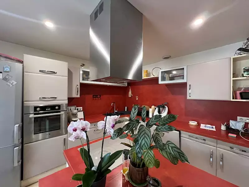 Maison, 112 m²