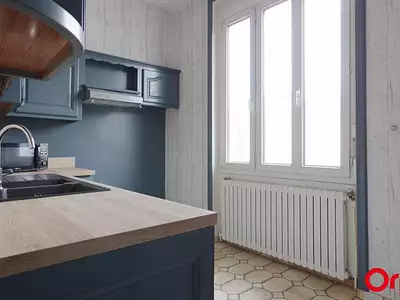 Maison, 108 m²