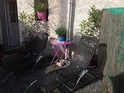 Appartement, 37 m²