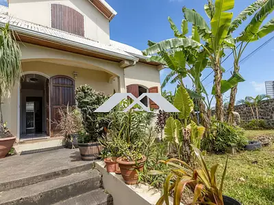 Maison, 208 m²