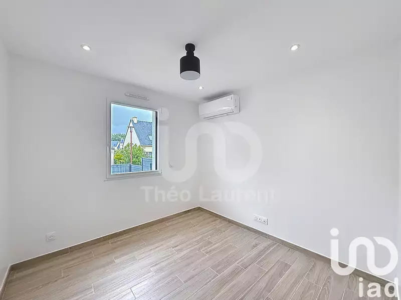 Maison, 127 m²