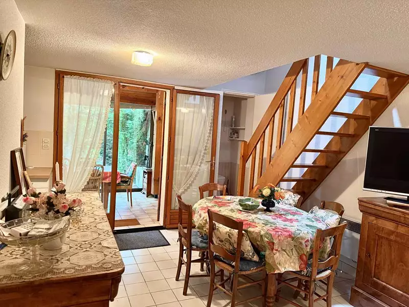 Maison, 60 m²