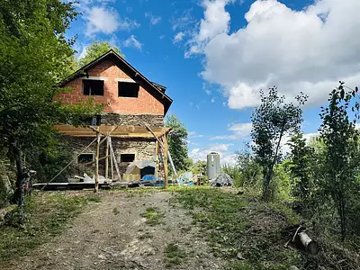 Maison, 120 m²