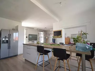 Maison, 110 m²