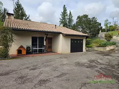 Maison, 112 m²