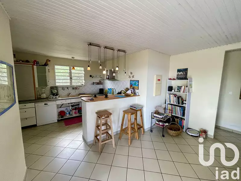 Maison, 97 m²
