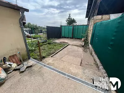 Maison, 96 m²