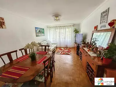 Appartement, 70 m²