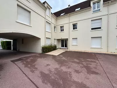 Appartement, 95 m²