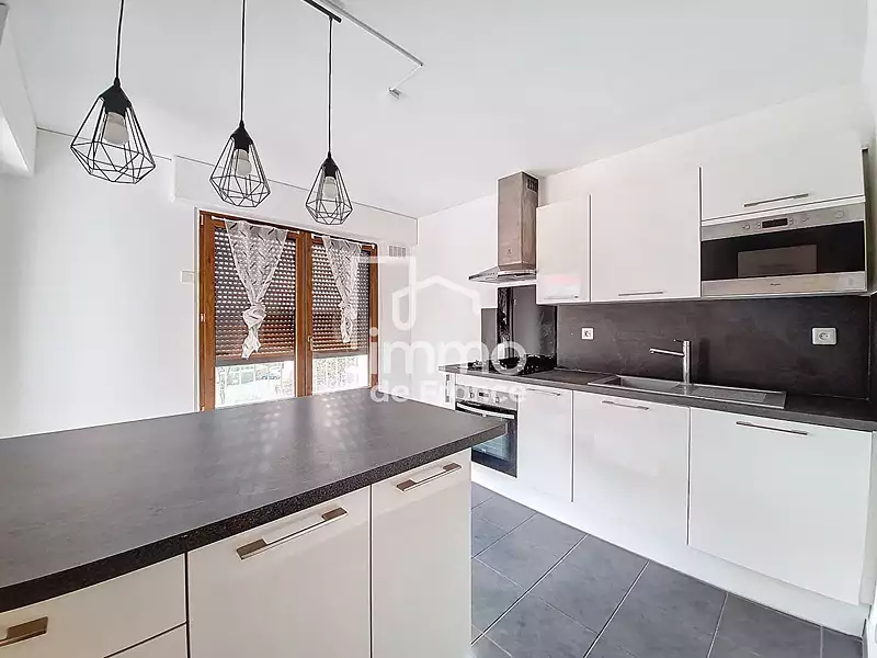 Appartement, 83,3 m²