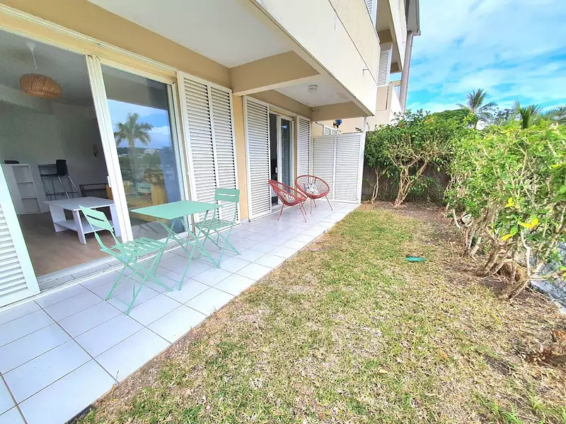 Appartement, 36,3 m²